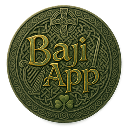 Baji App লোগো